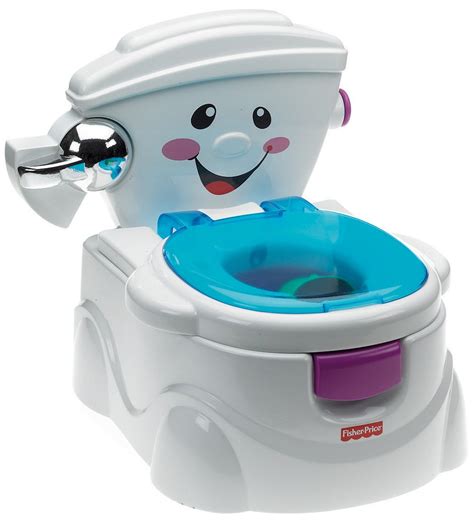 Unlocking the Magic: Exploring the Benefits of the Sounds Potty System